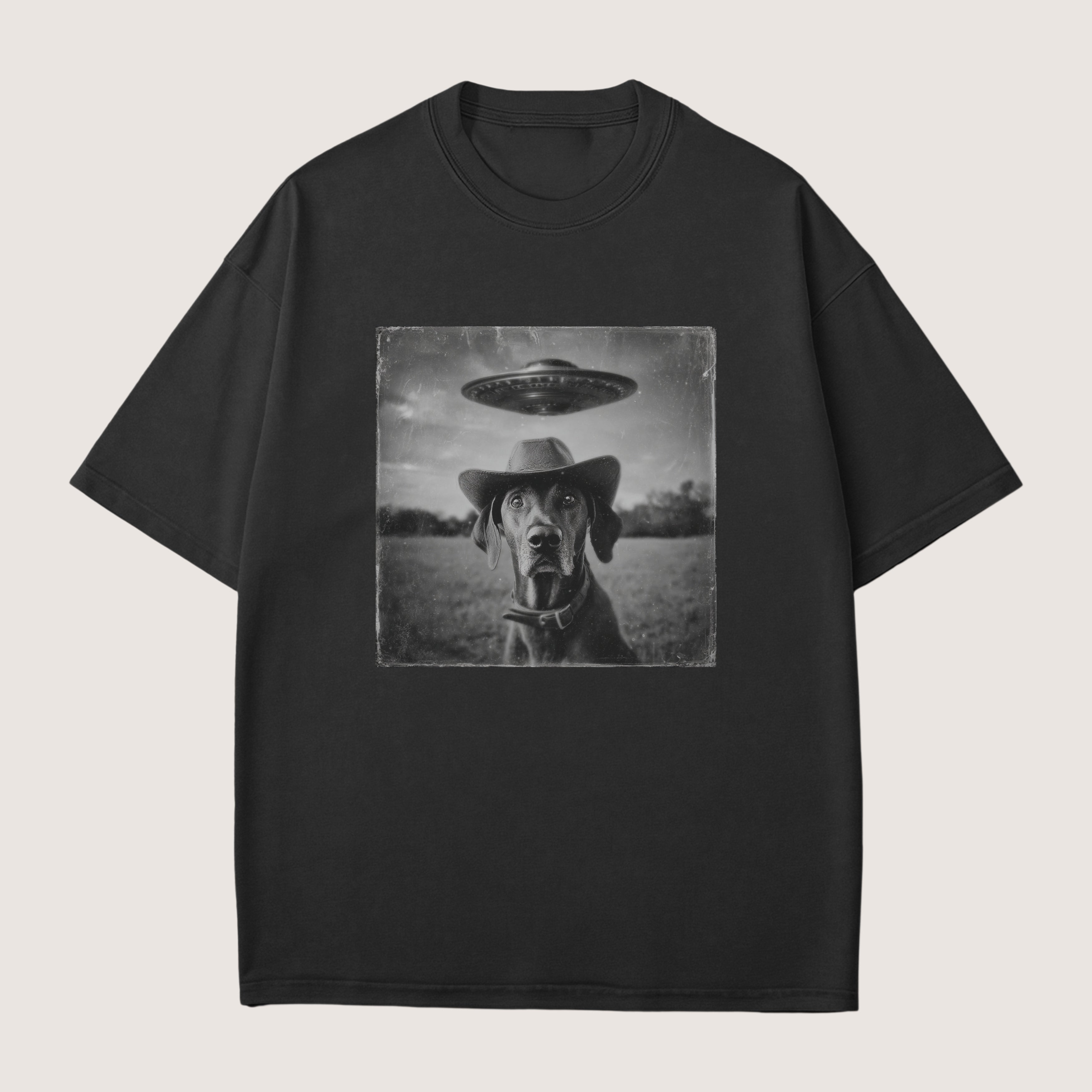 Rhodesian Ridgeback Dog Funny Shirt