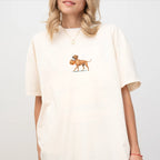 Rhodesian Ridgeback Halloween T-shirt