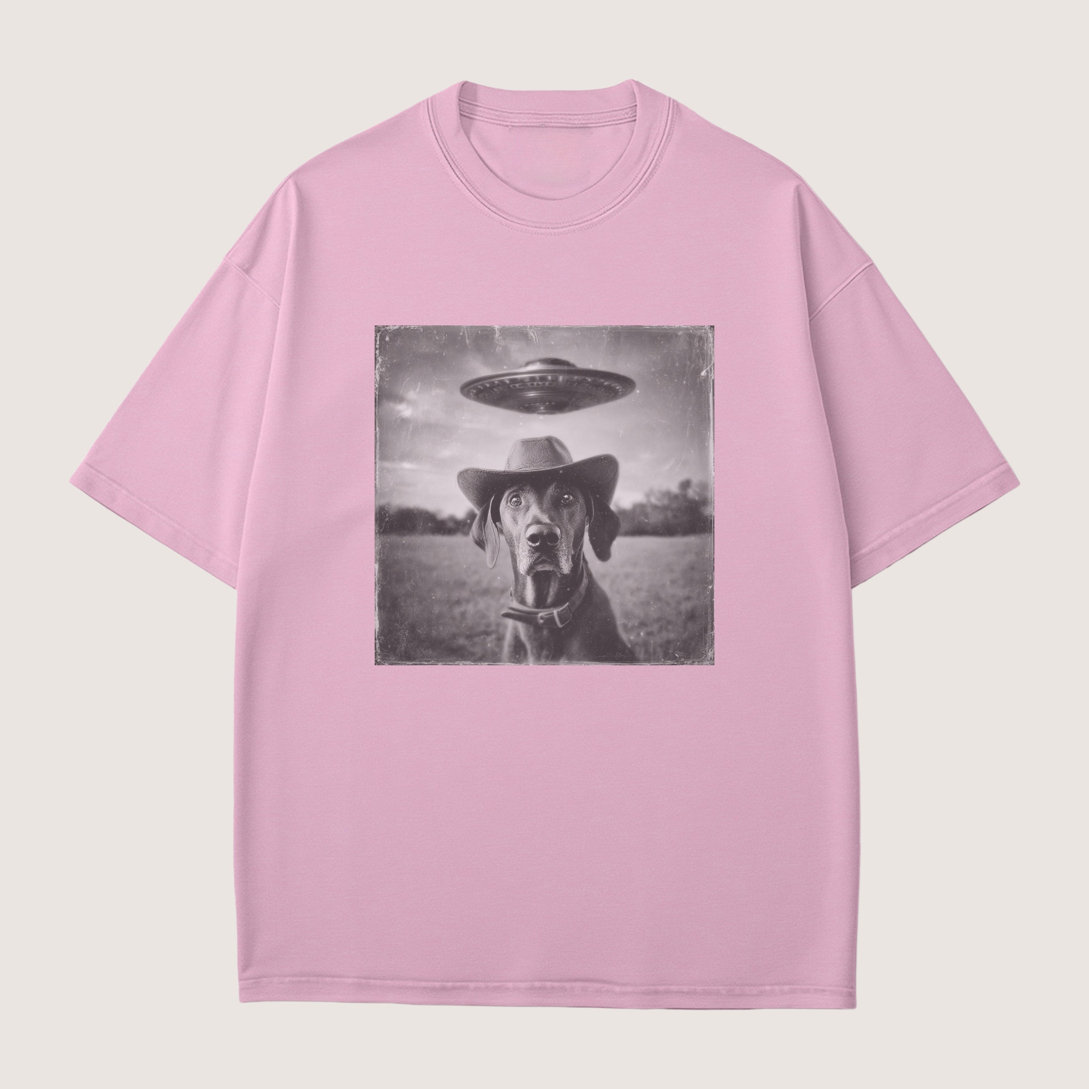Rhodesian Ridgeback Dog Funny Shirt