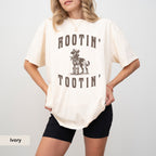 Rootin Tootin Belgian Malinois Shirt