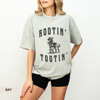 Rootin Tootin Belgian Malinois Shirt
