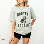 Rootin Tootin Bernese Mountain Shirt
