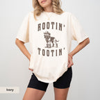 Rootin Tootin Bloodhound Shirt