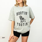 Rootin Tootin Bloodhound Shirt