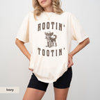 Rootin Tootin Chihuahua Shirt