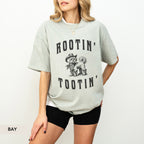 Rootin Tootin Maltese Shirt