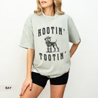 Rootin Tootin Vizsla Shirt