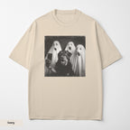 Rottweiler Ghost Shirt