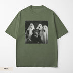 Rottweiler Ghost Shirt