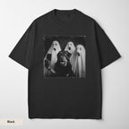 Rottweiler Ghost Shirt