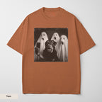Rottweiler Ghost Shirt
