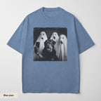 Rottweiler Ghost Shirt