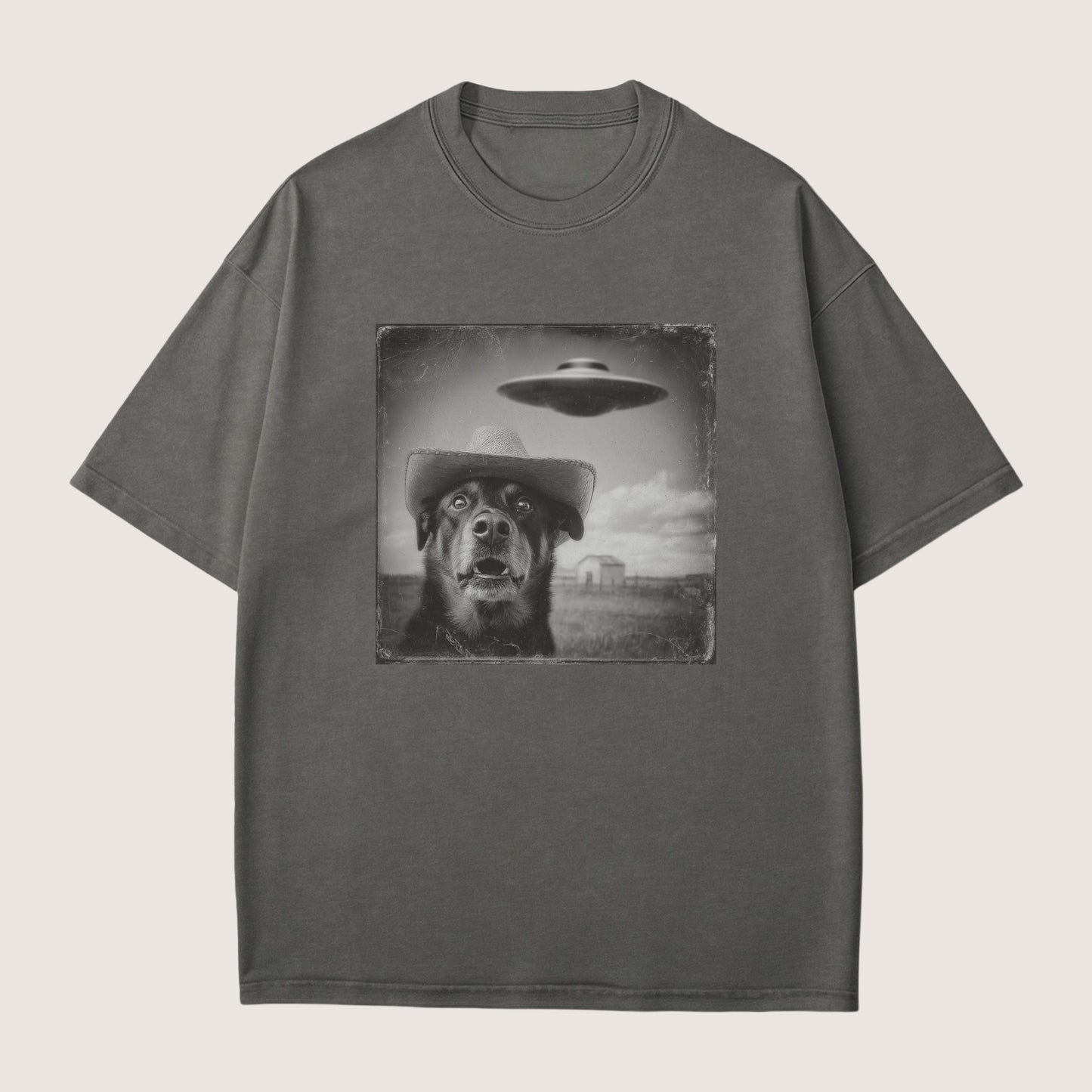 Rottweiler Dog Funny Shirt