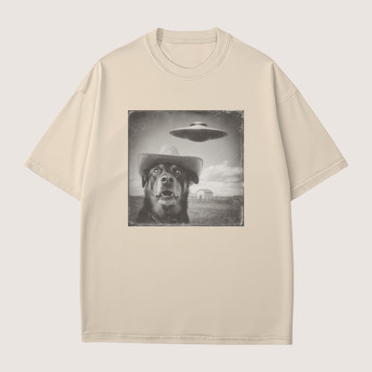 Rottweiler Dog Funny Shirt