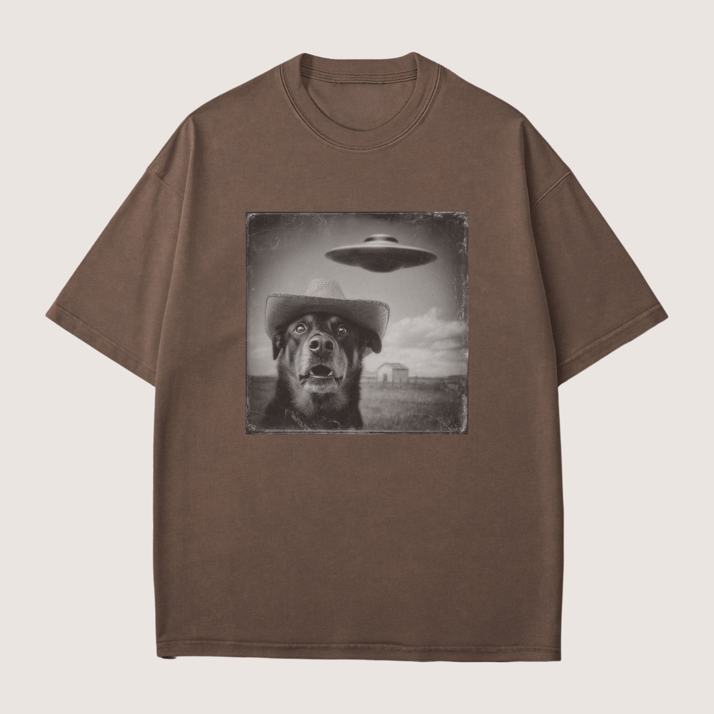 Rottweiler Dog Funny Shirt