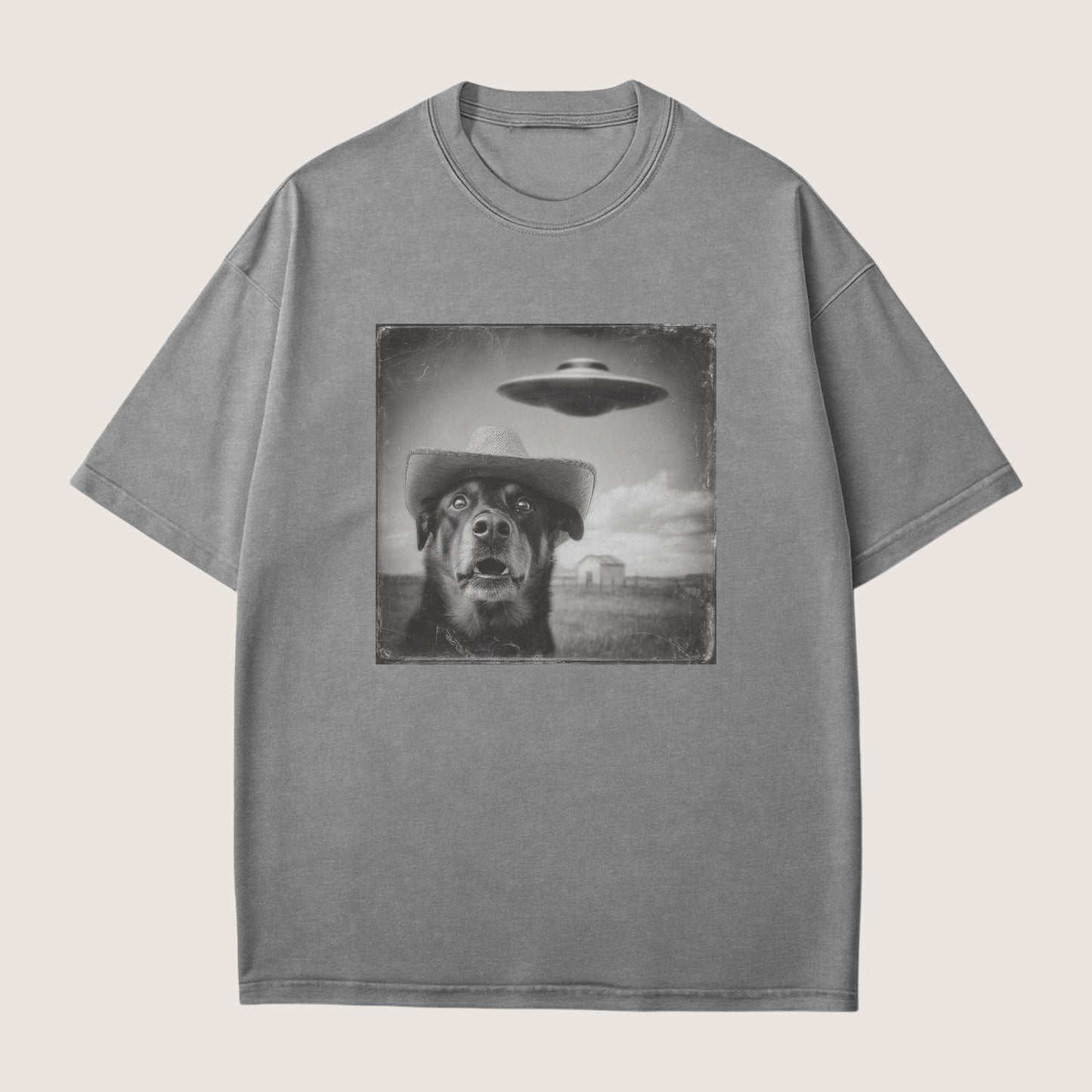 Rottweiler Dog Funny Shirt