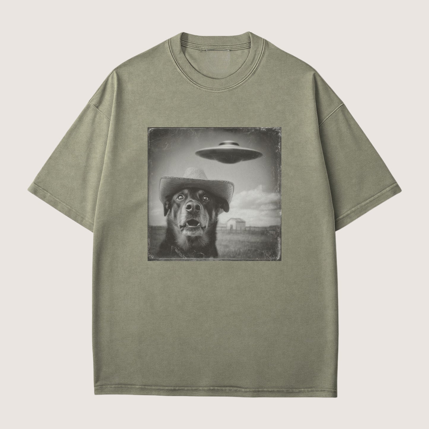 Rottweiler Dog Funny Shirt