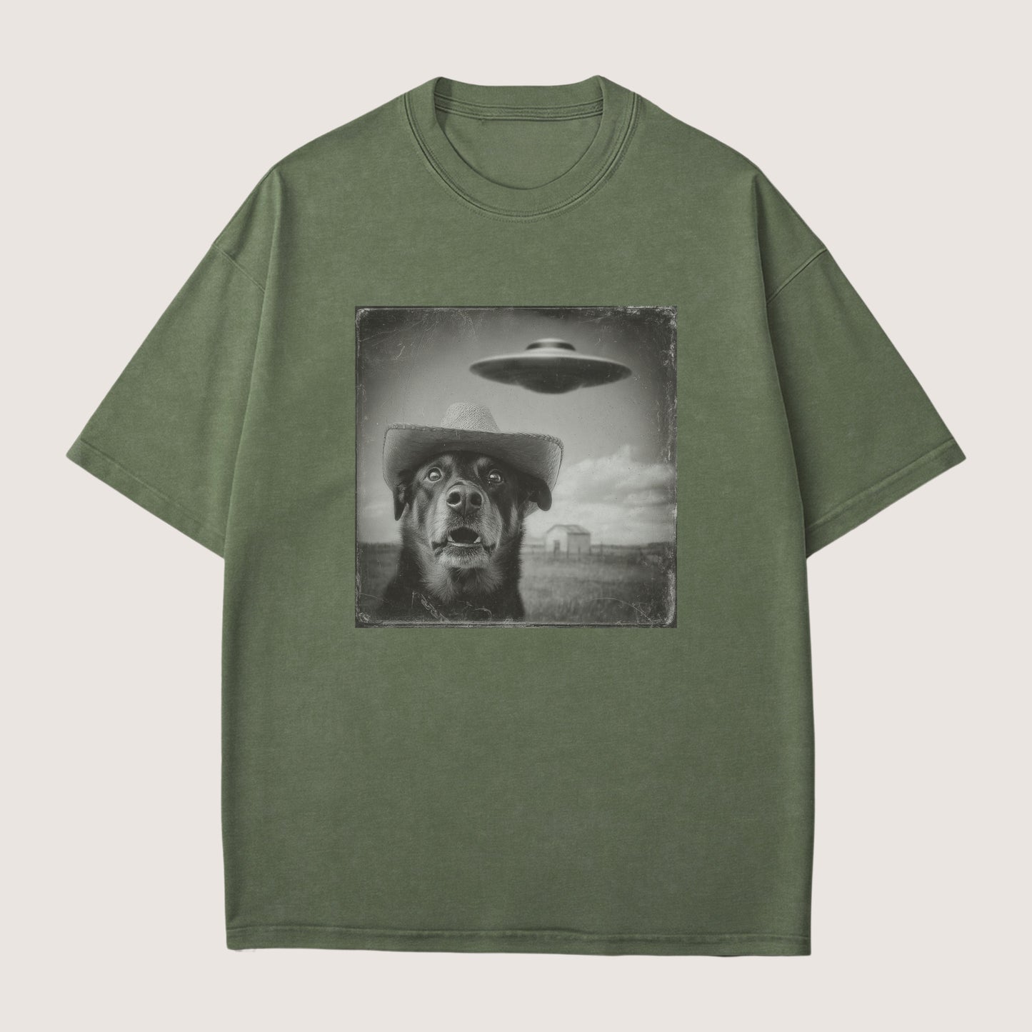 Rottweiler Dog Funny Shirt