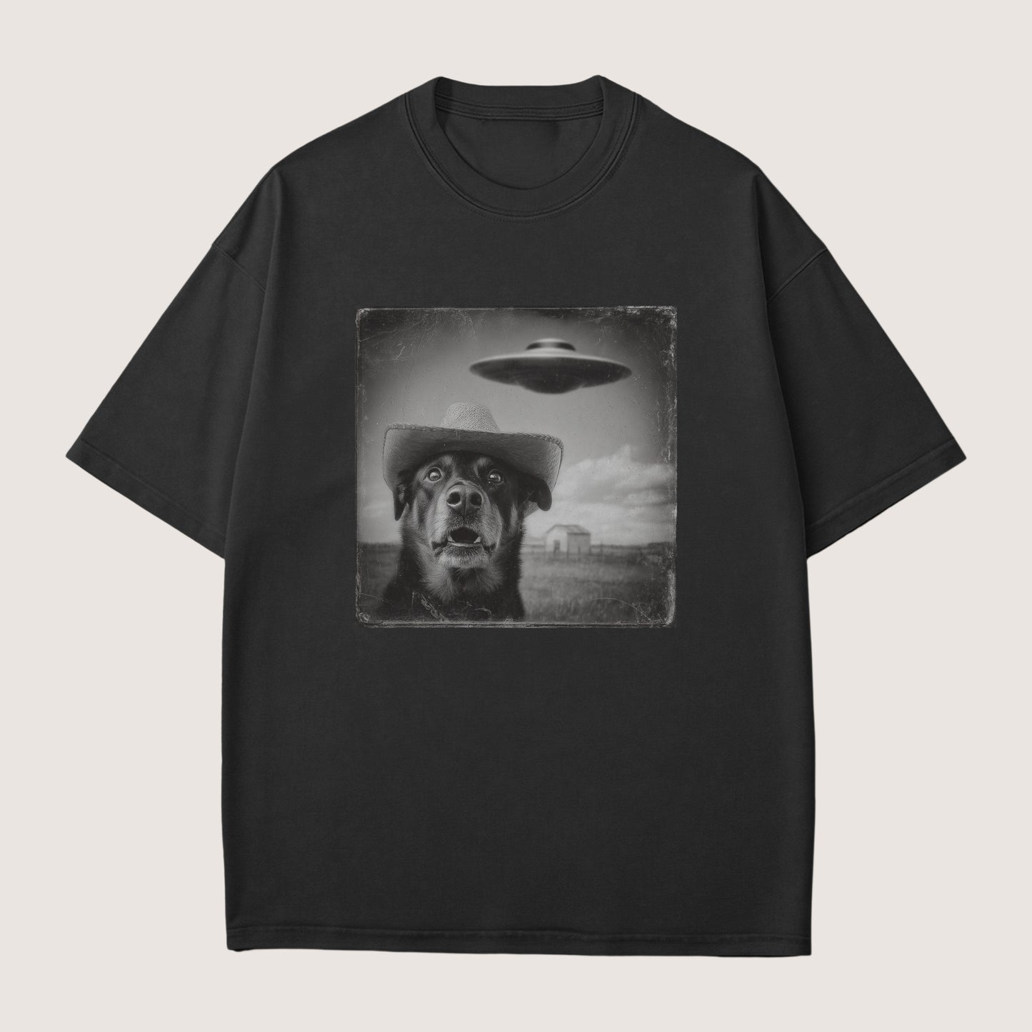 Rottweiler Dog Funny Shirt