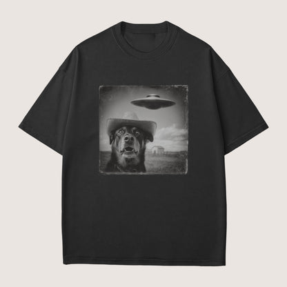 Rottweiler Dog Funny Shirt