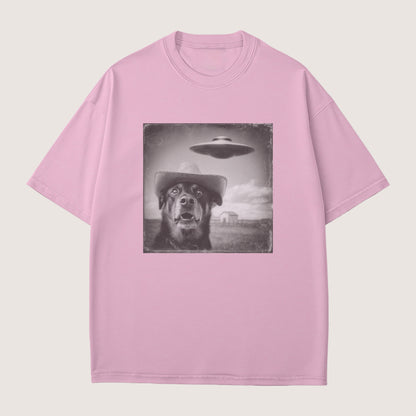 Rottweiler Dog Funny Shirt