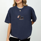 Rottweiler USA T-shirt