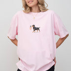 Rottweiler USA T-shirt
