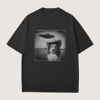 Shetland Sheepdog Dog Funny Shirt