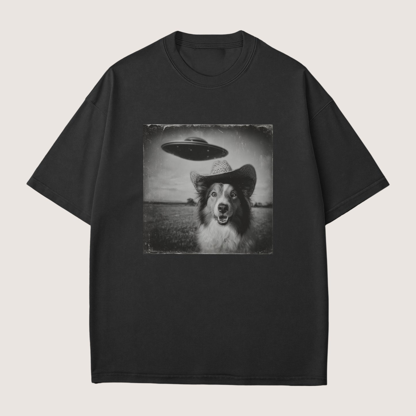 Shetland Sheepdog Dog Funny Shirt