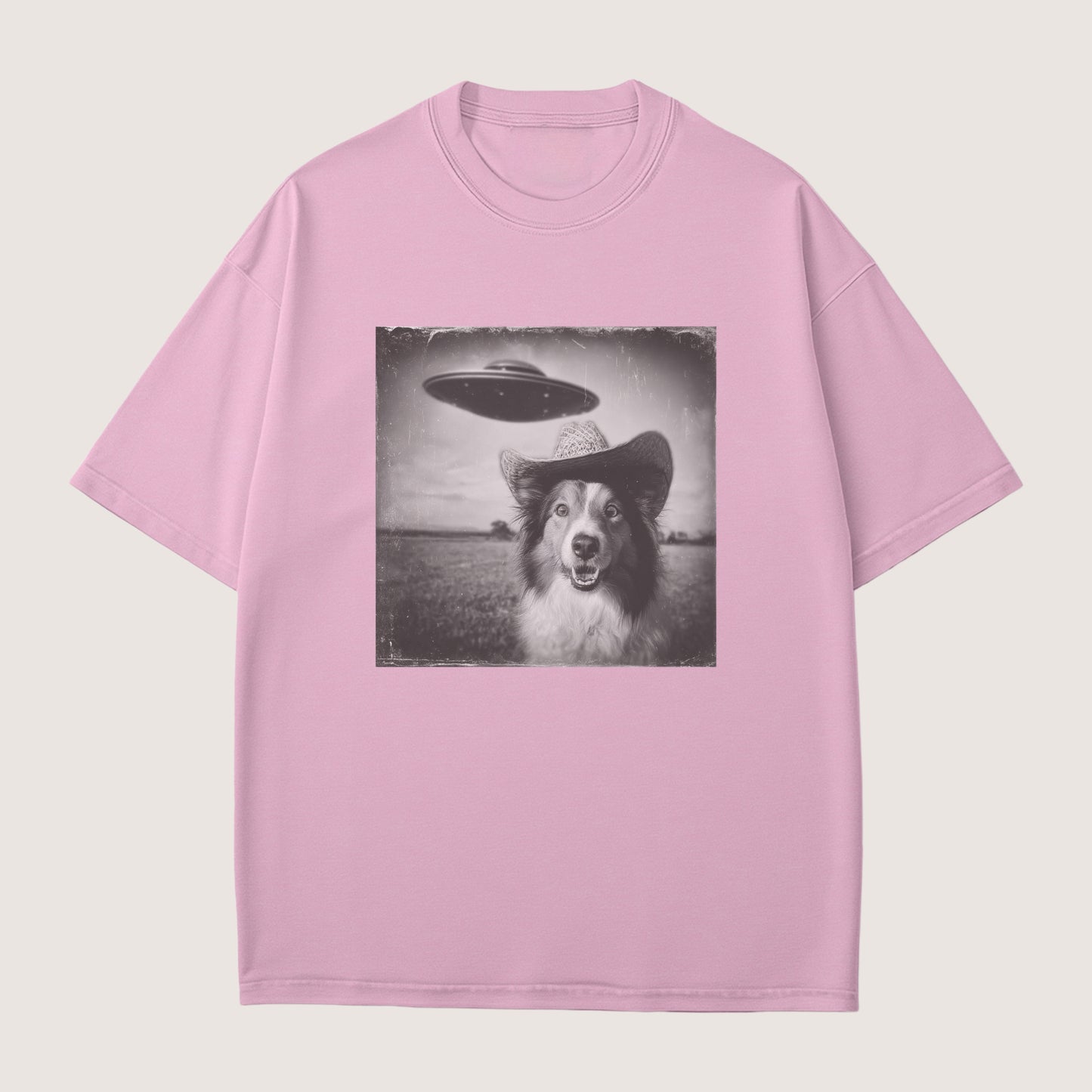 Shetland Sheepdog Dog Funny Shirt