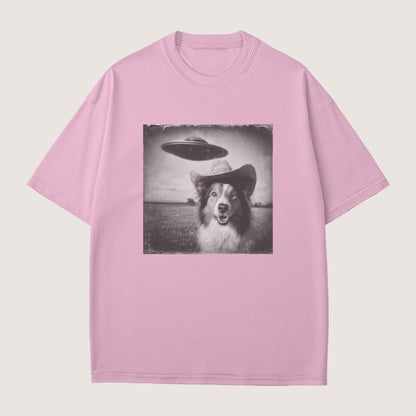 Shetland Sheepdog Dog Funny Shirt