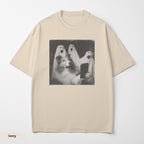 Shetland Sheepdog Ghost Shirt