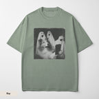 Shetland Sheepdog Ghost Shirt