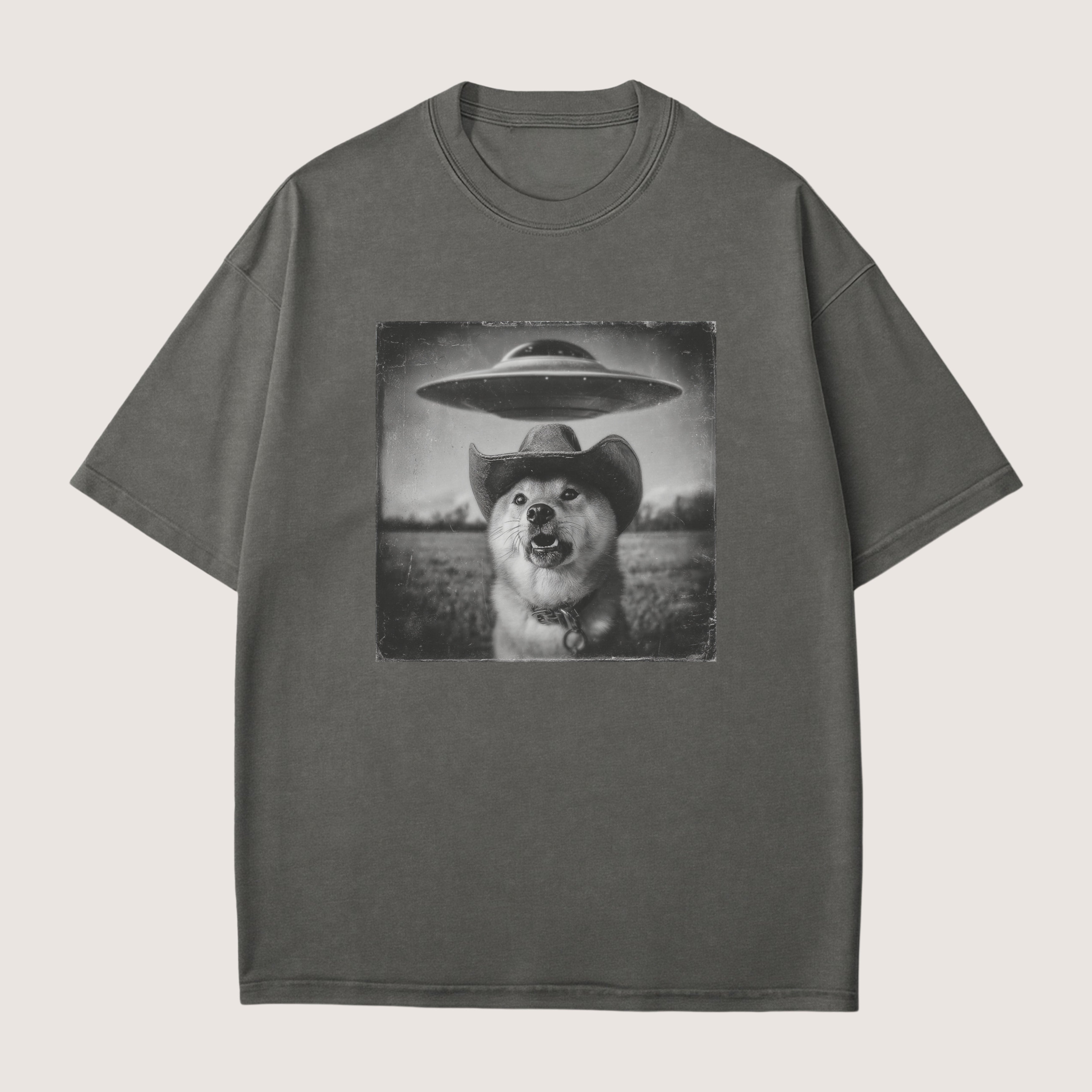 Shiba Inu Dog Funny Shirt