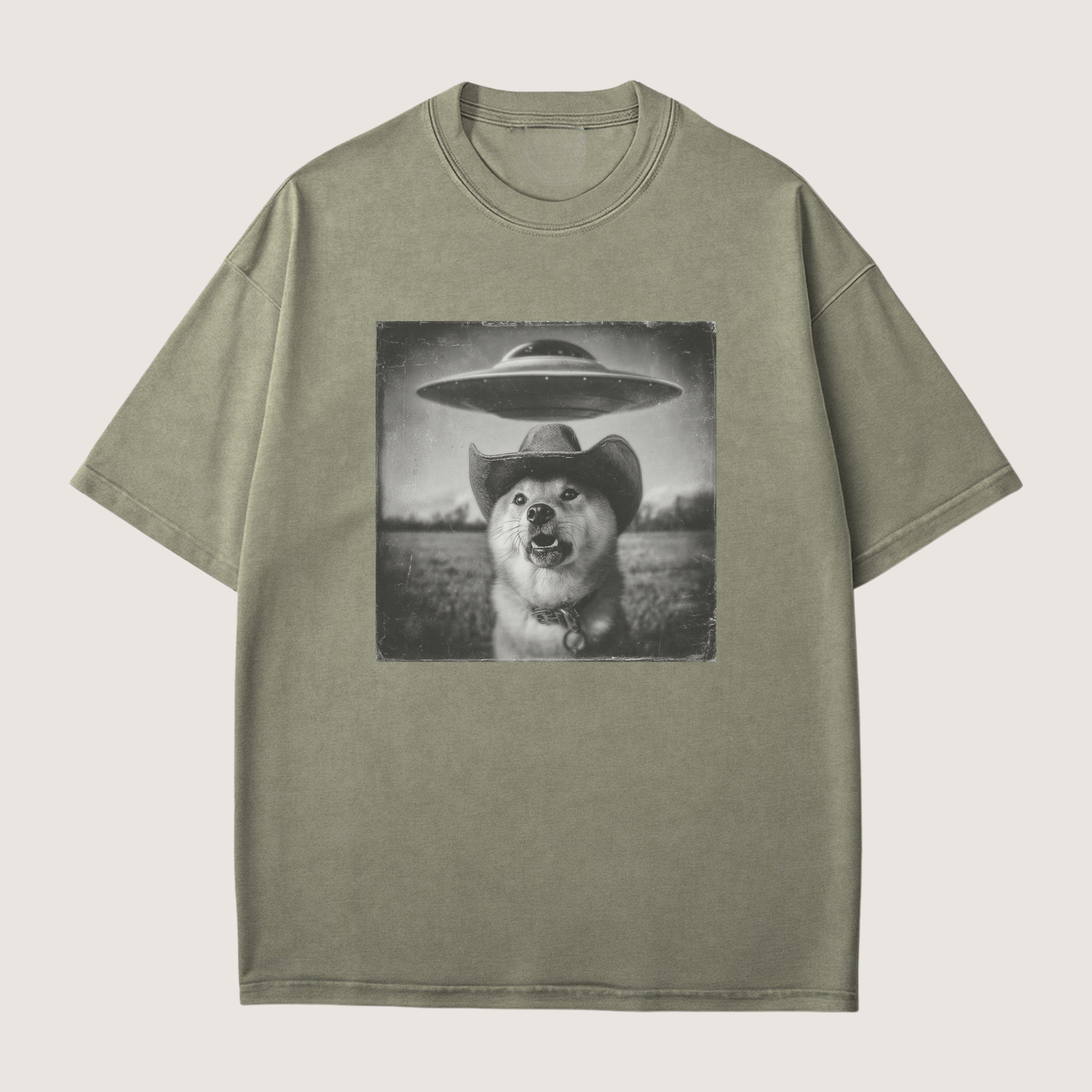 Shiba Inu Dog Funny Shirt
