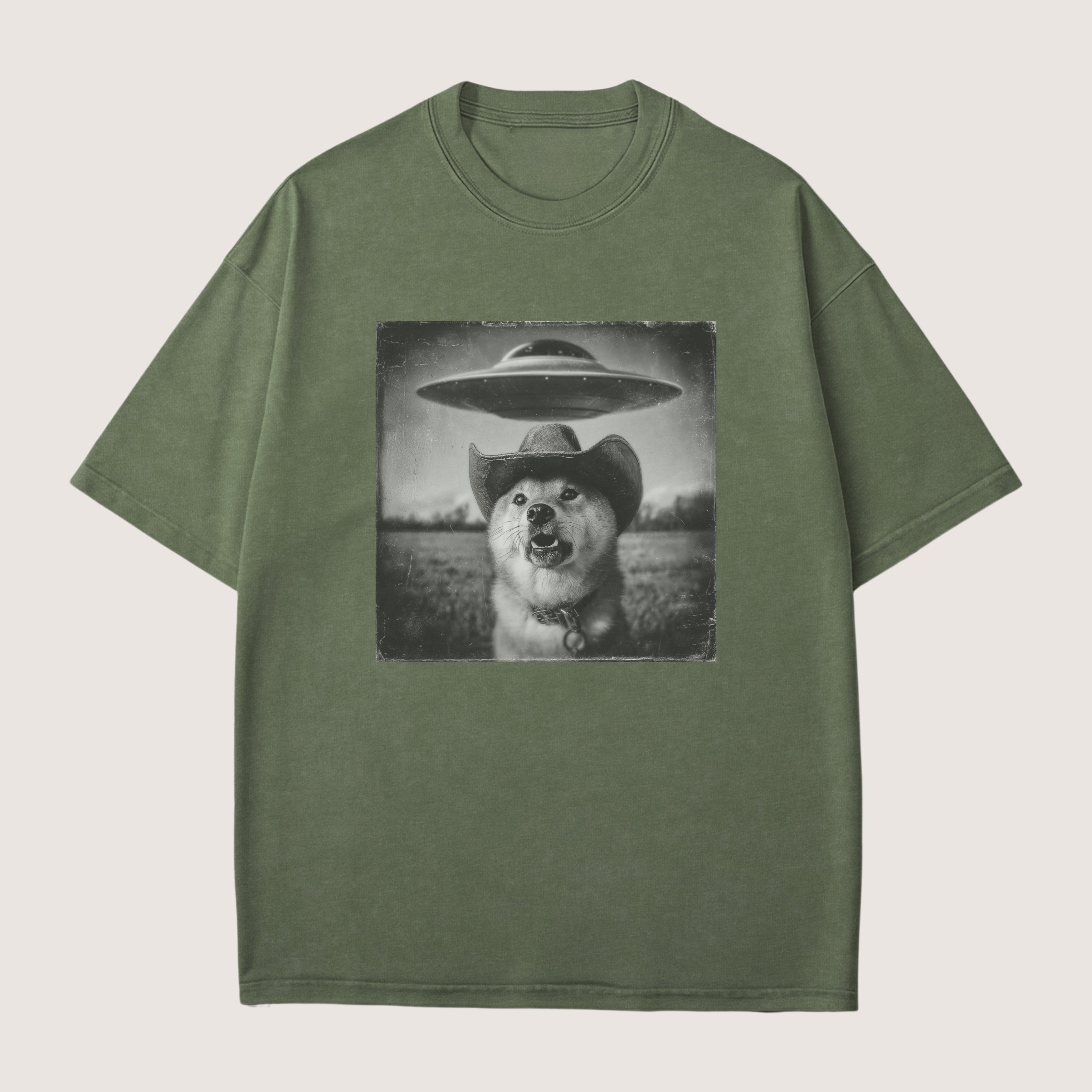 Shiba Inu Dog Funny Shirt
