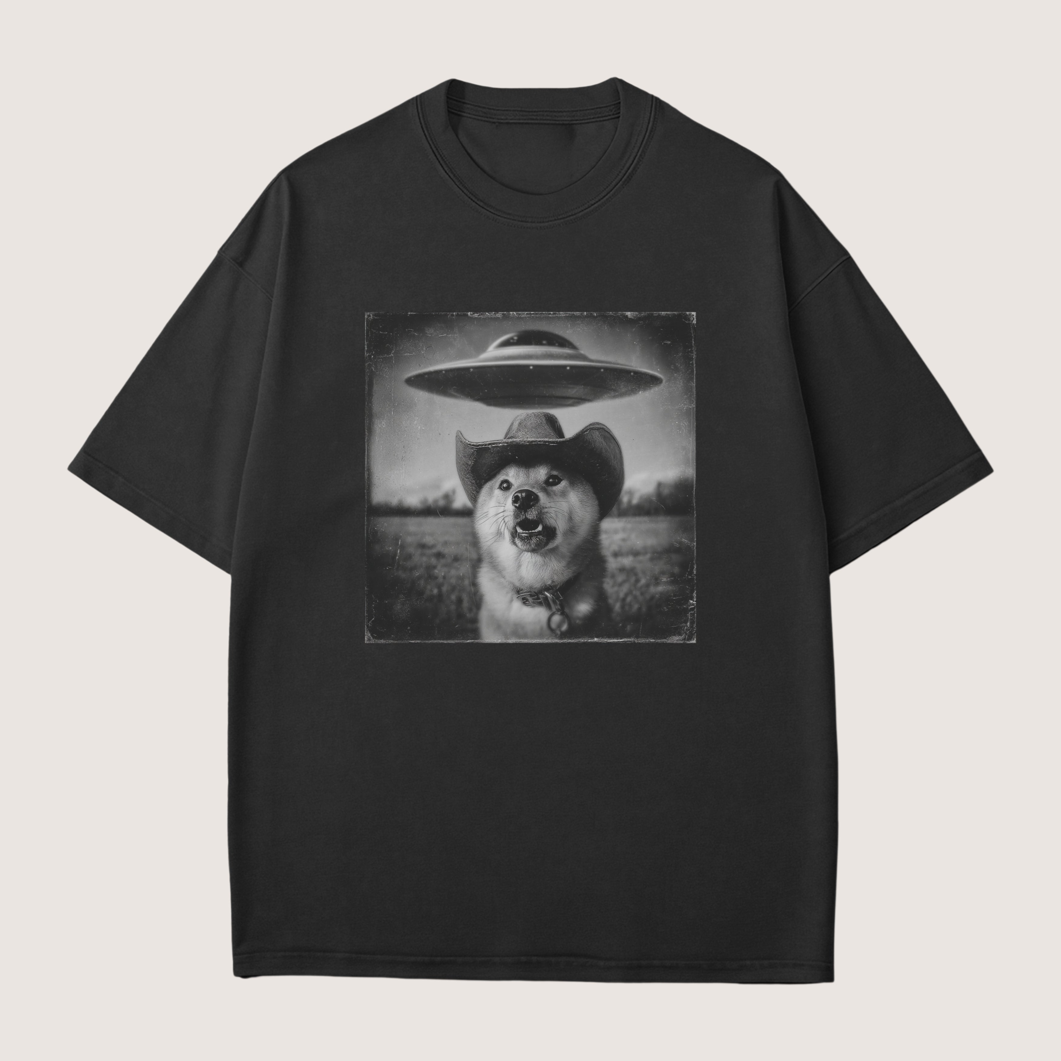Shiba Inu Dog Funny Shirt