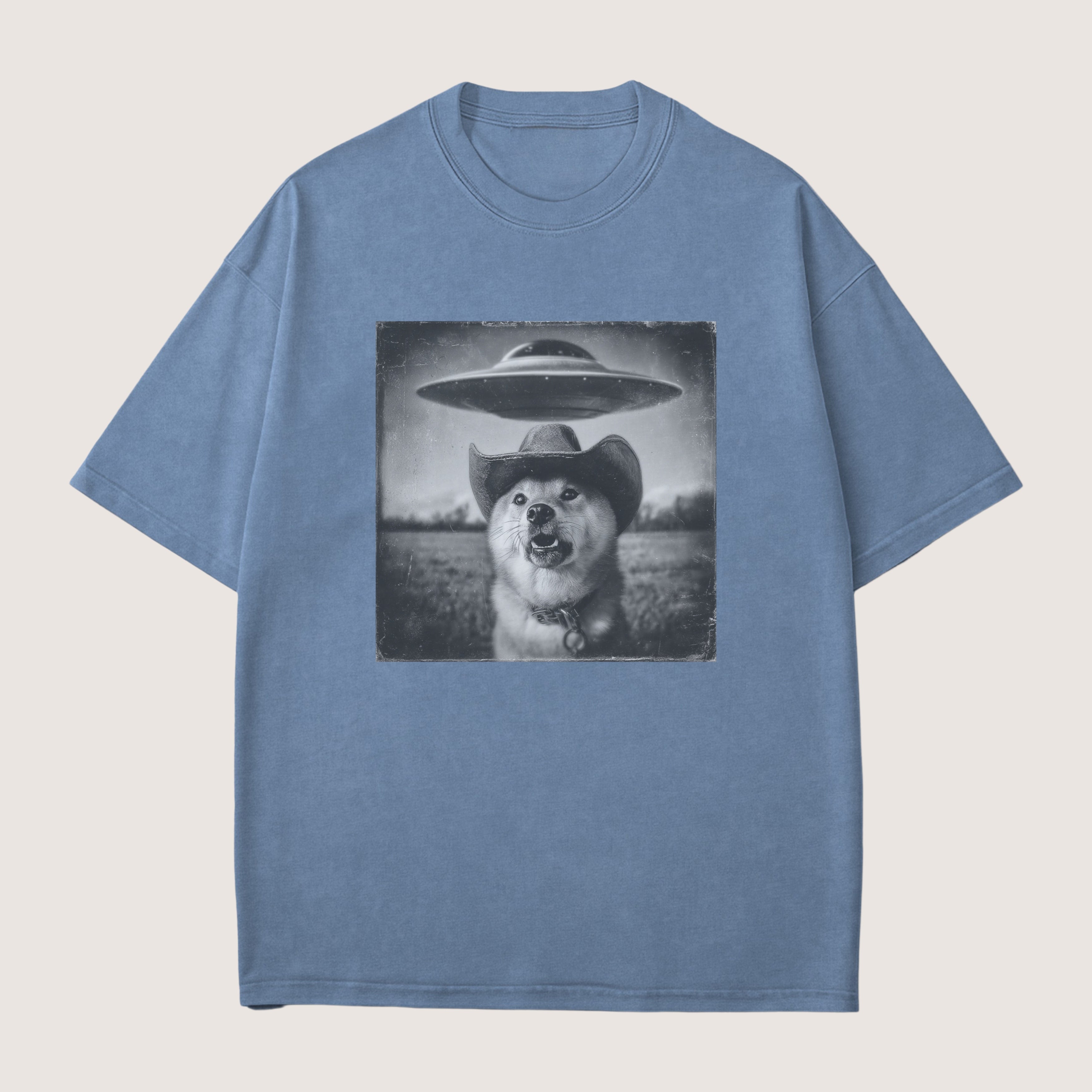 Shiba Inu Dog Funny Shirt
