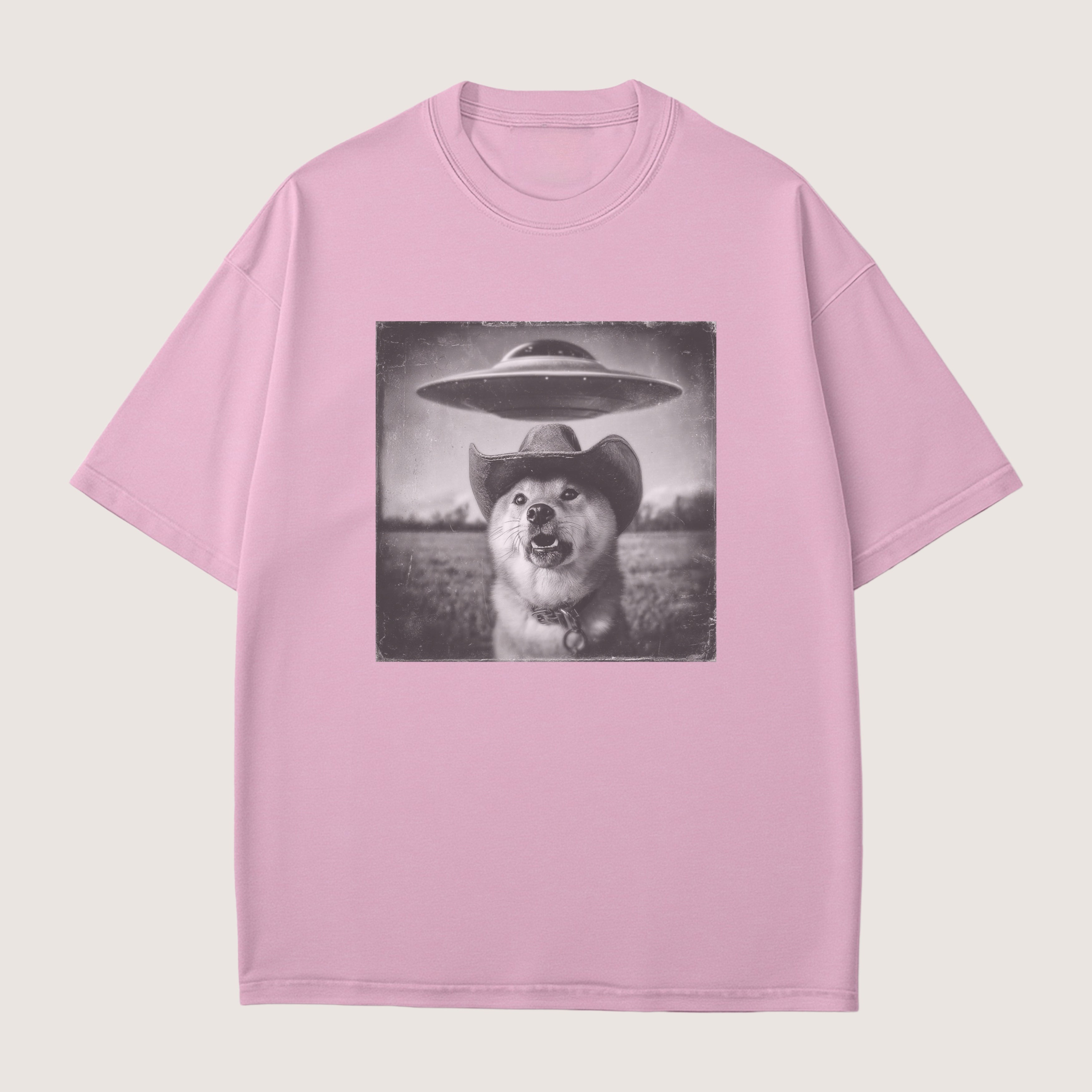 Shiba Inu Dog Funny Shirt