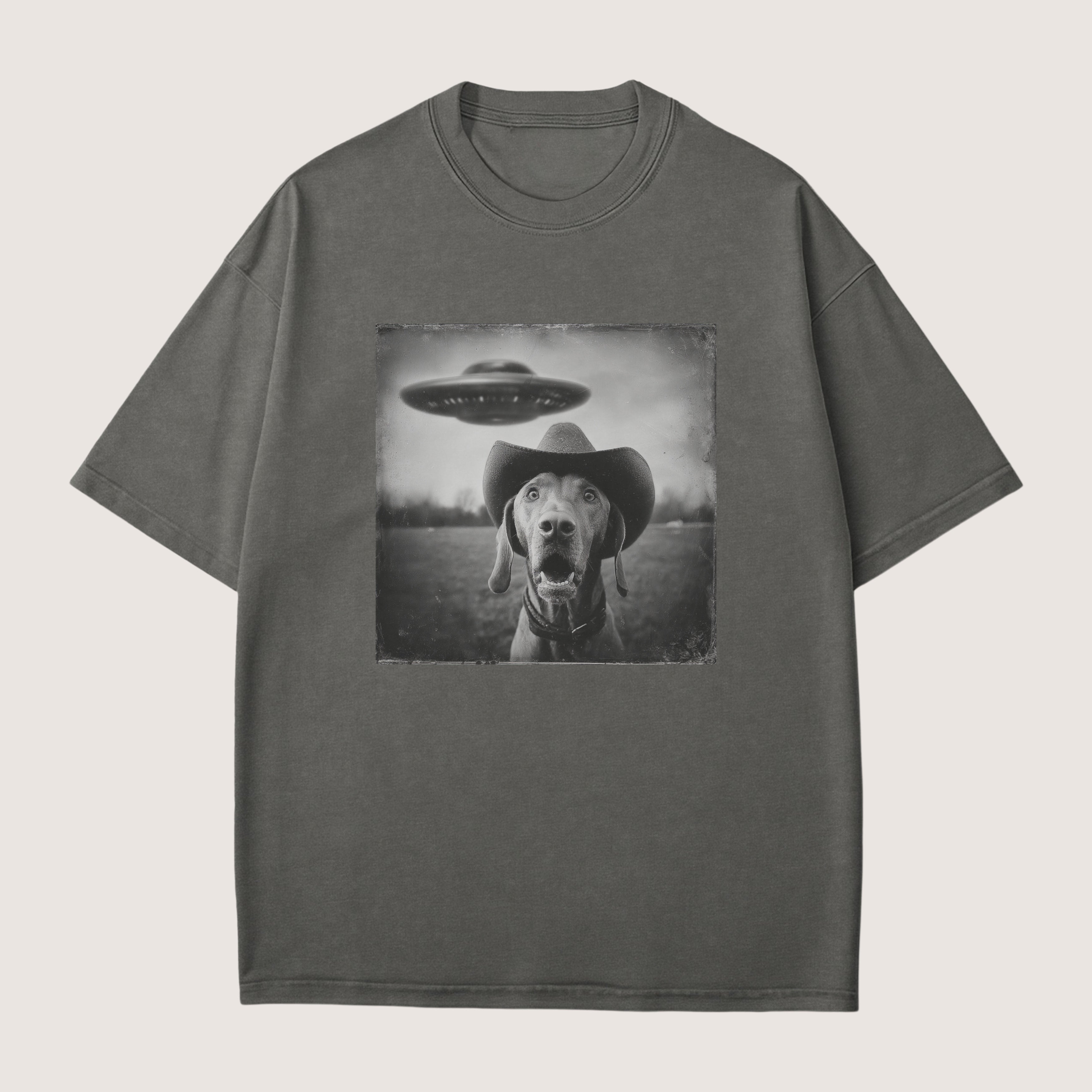 Vizsla Dog Funny Shirt