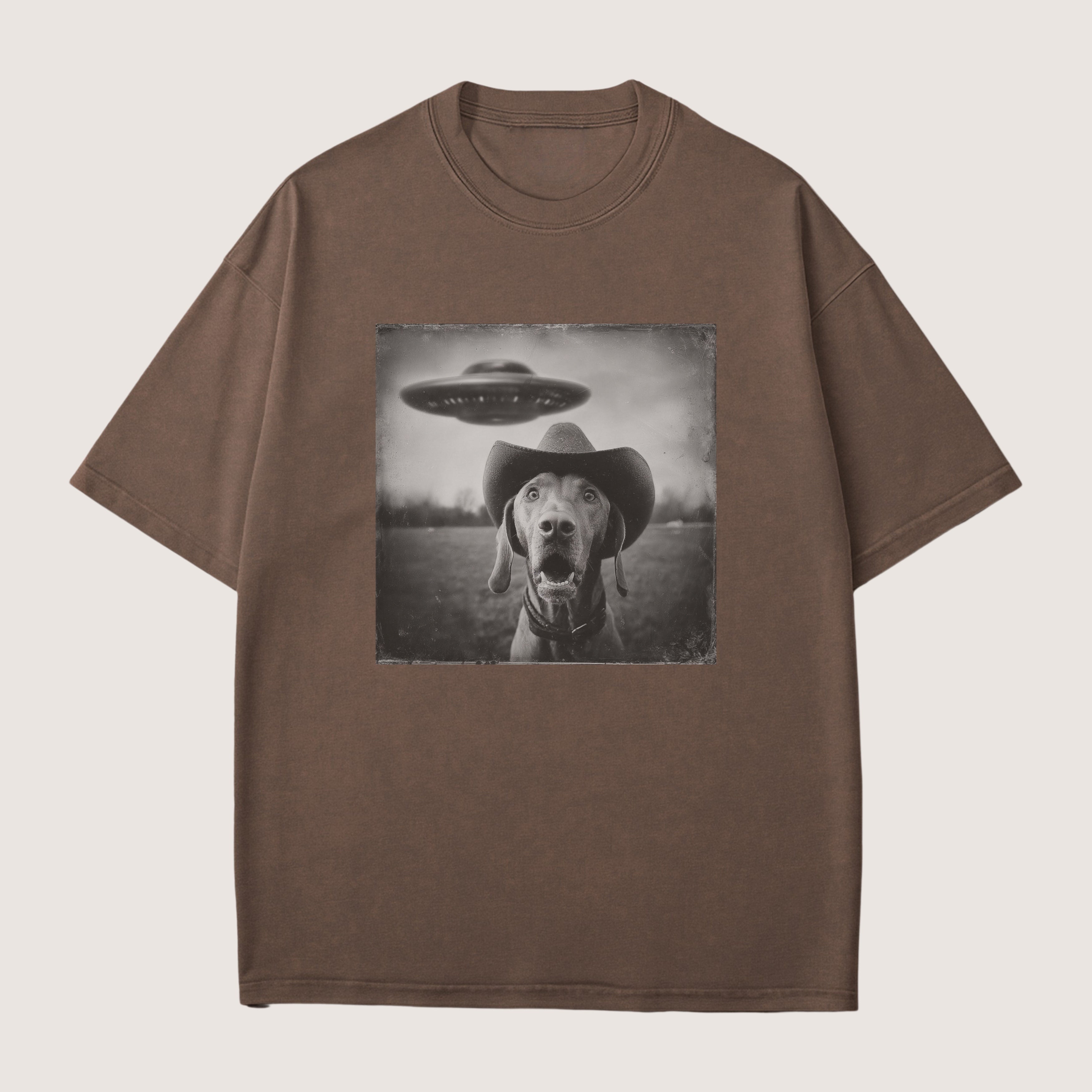 Vizsla Dog Funny Shirt