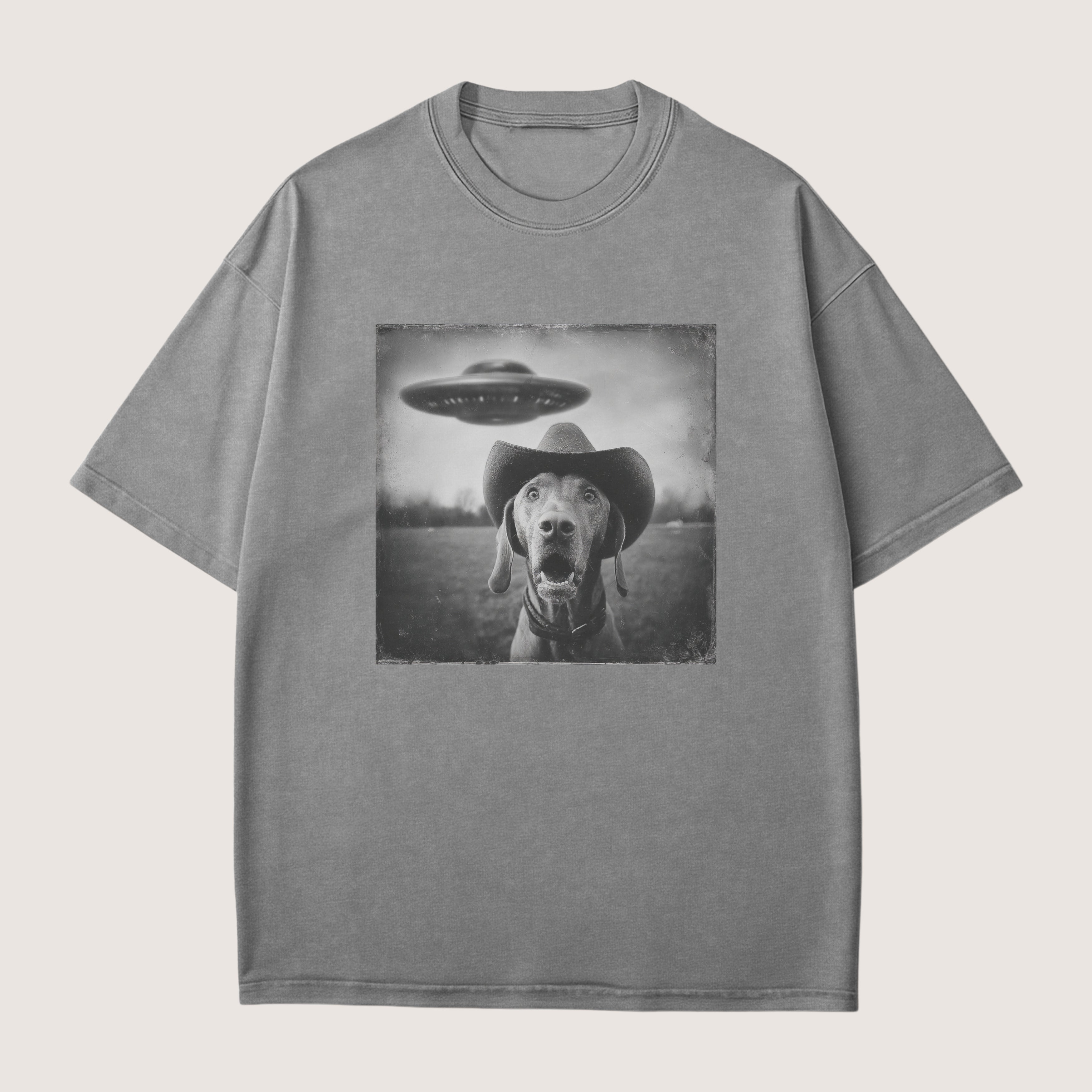 Vizsla Dog Funny Shirt