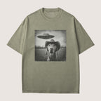 Vizsla Dog Funny Shirt