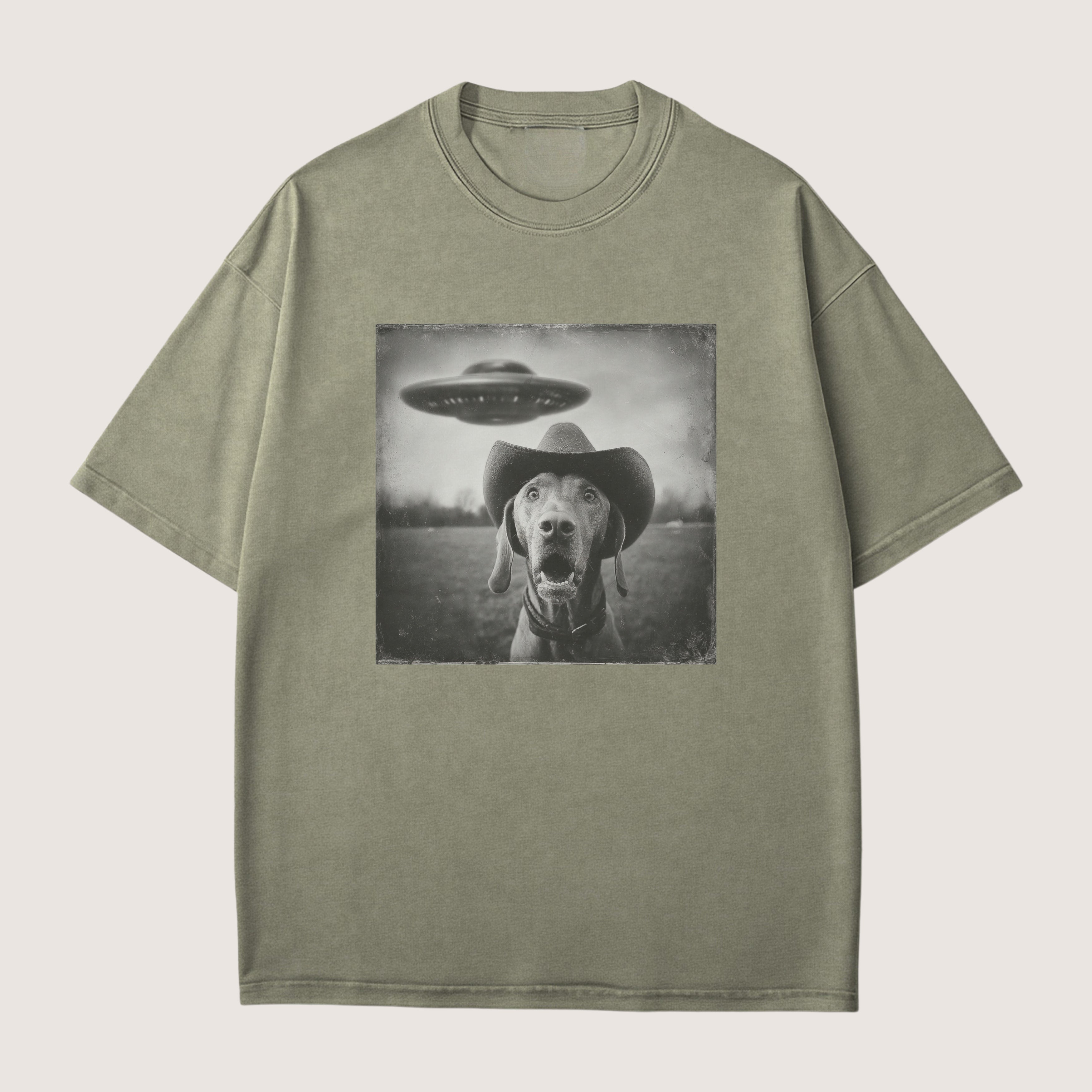 Vizsla Dog Funny Shirt