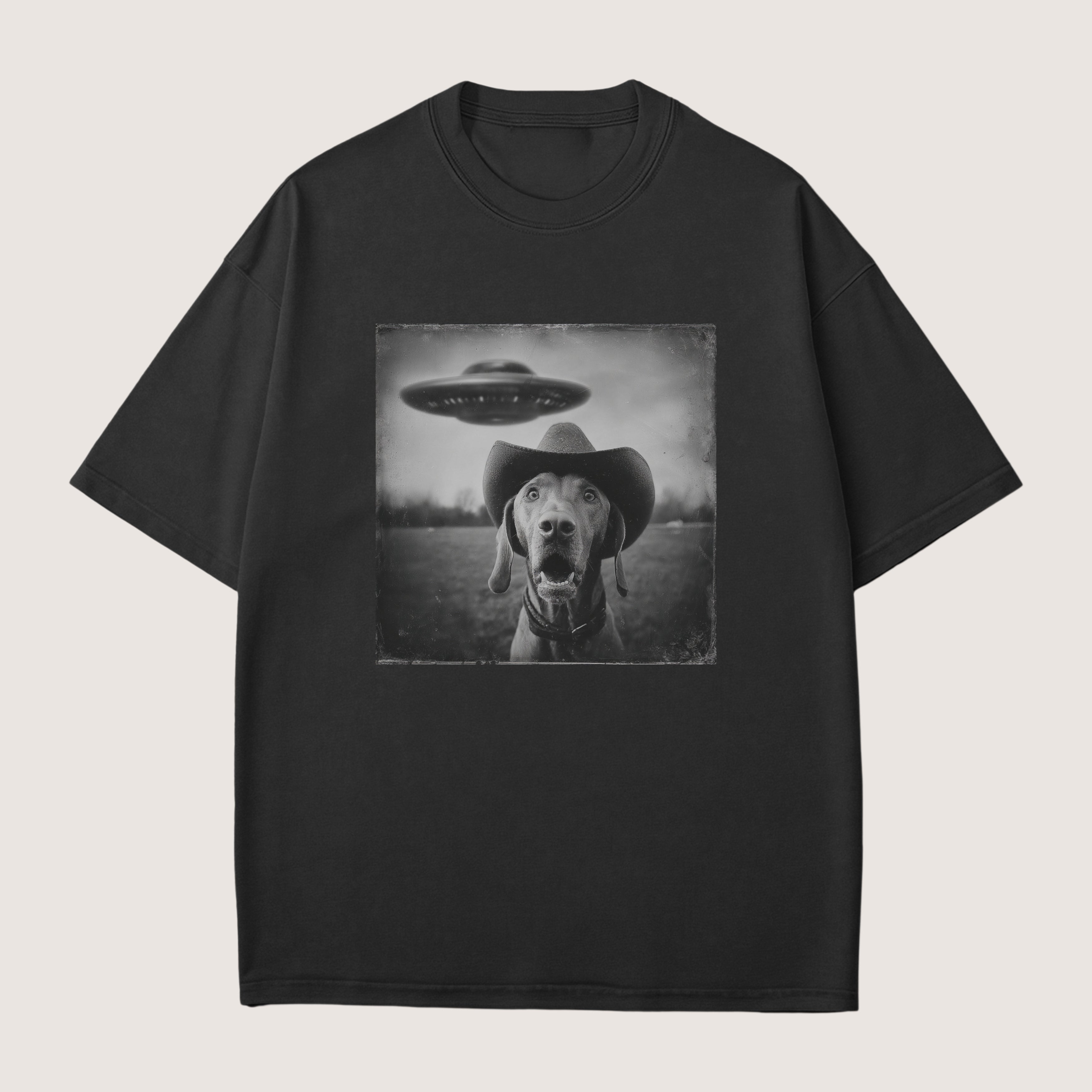 Vizsla Dog Funny Shirt