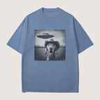 Vizsla Dog Funny Shirt