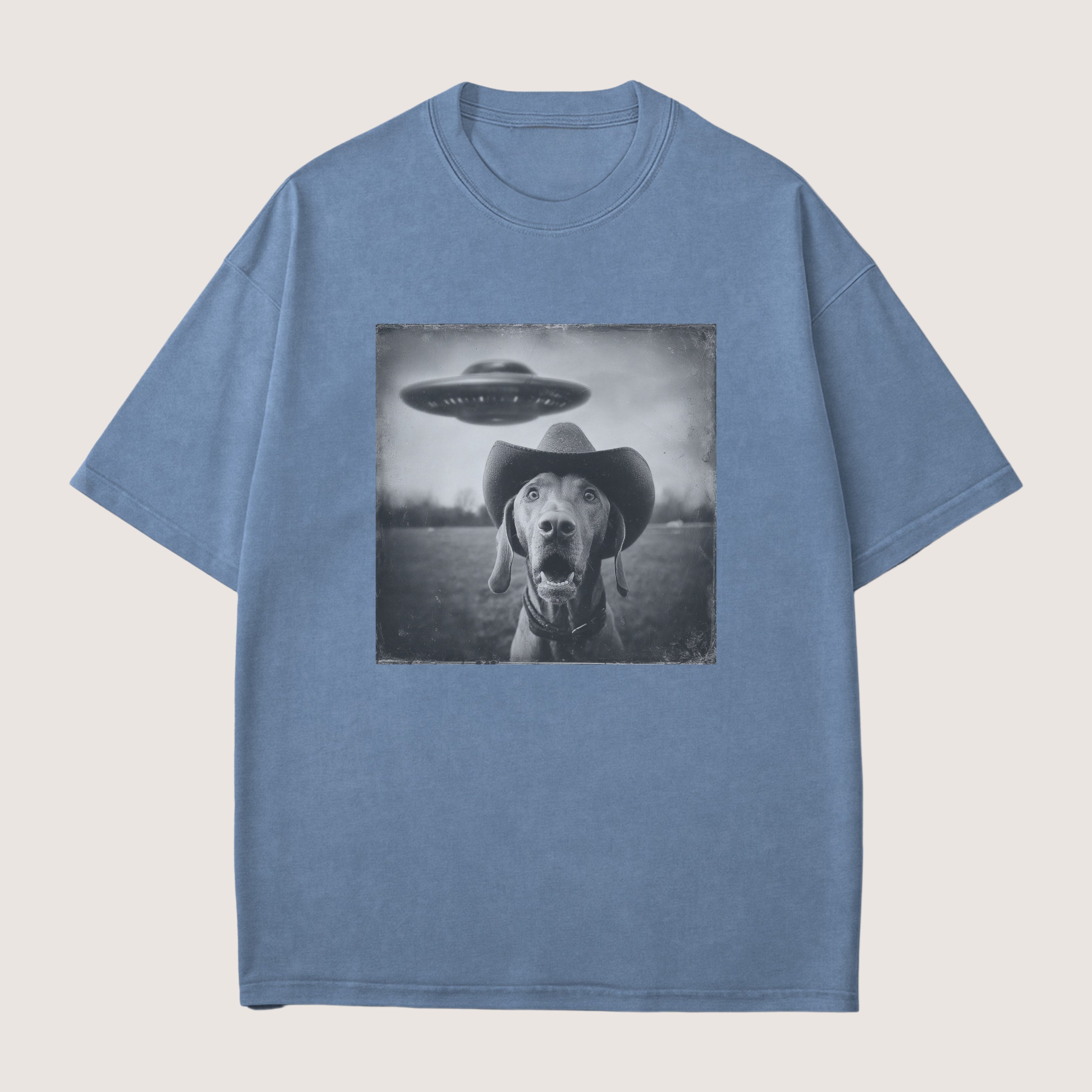 Vizsla Dog Funny Shirt