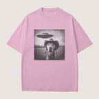 Vizsla Dog Funny Shirt