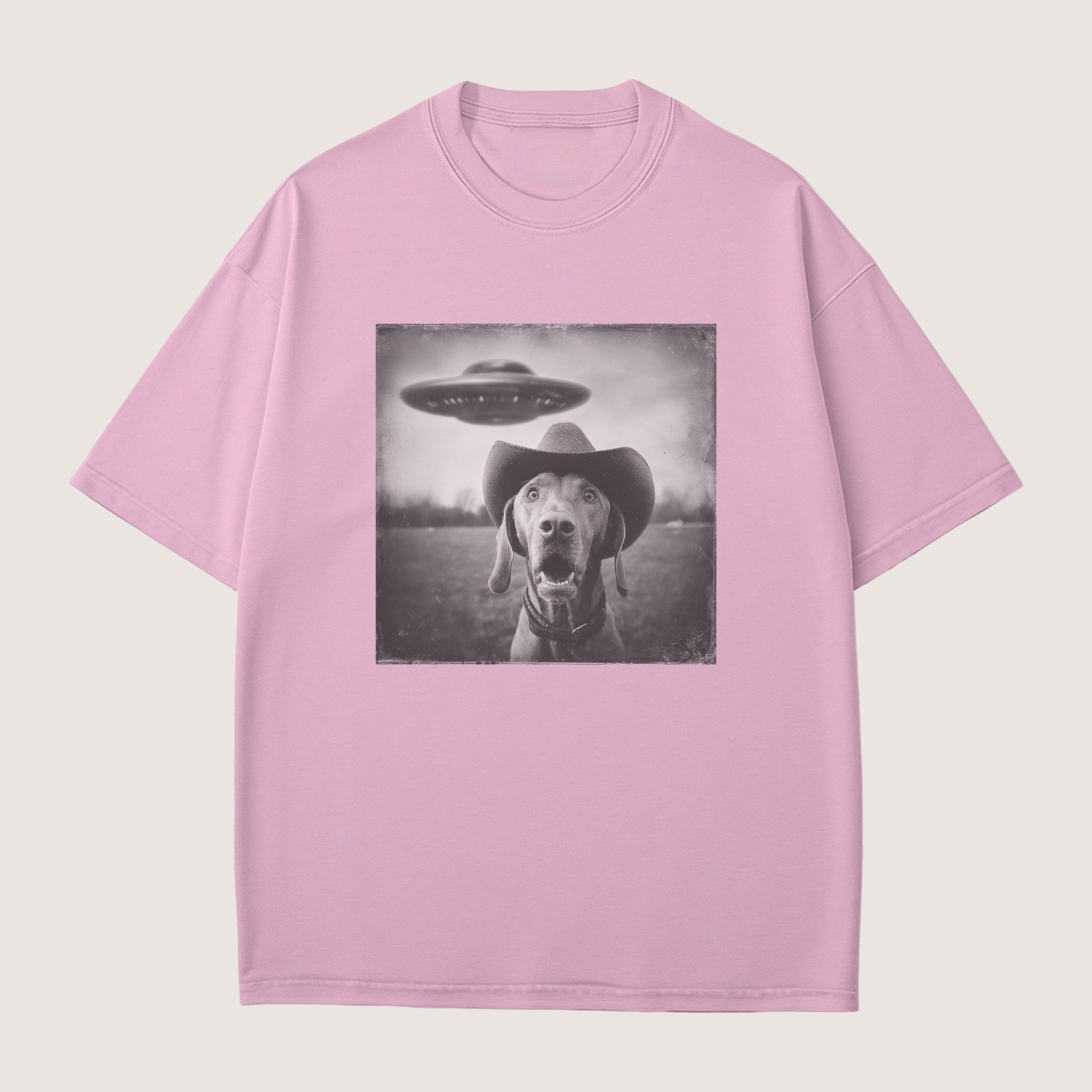 Vizsla Dog Funny Shirt
