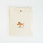 Vizsla Halloween T-shirt